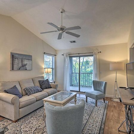 Pawleys Island Condo At True Blue Golf Resort Zewnętrze zdjęcie