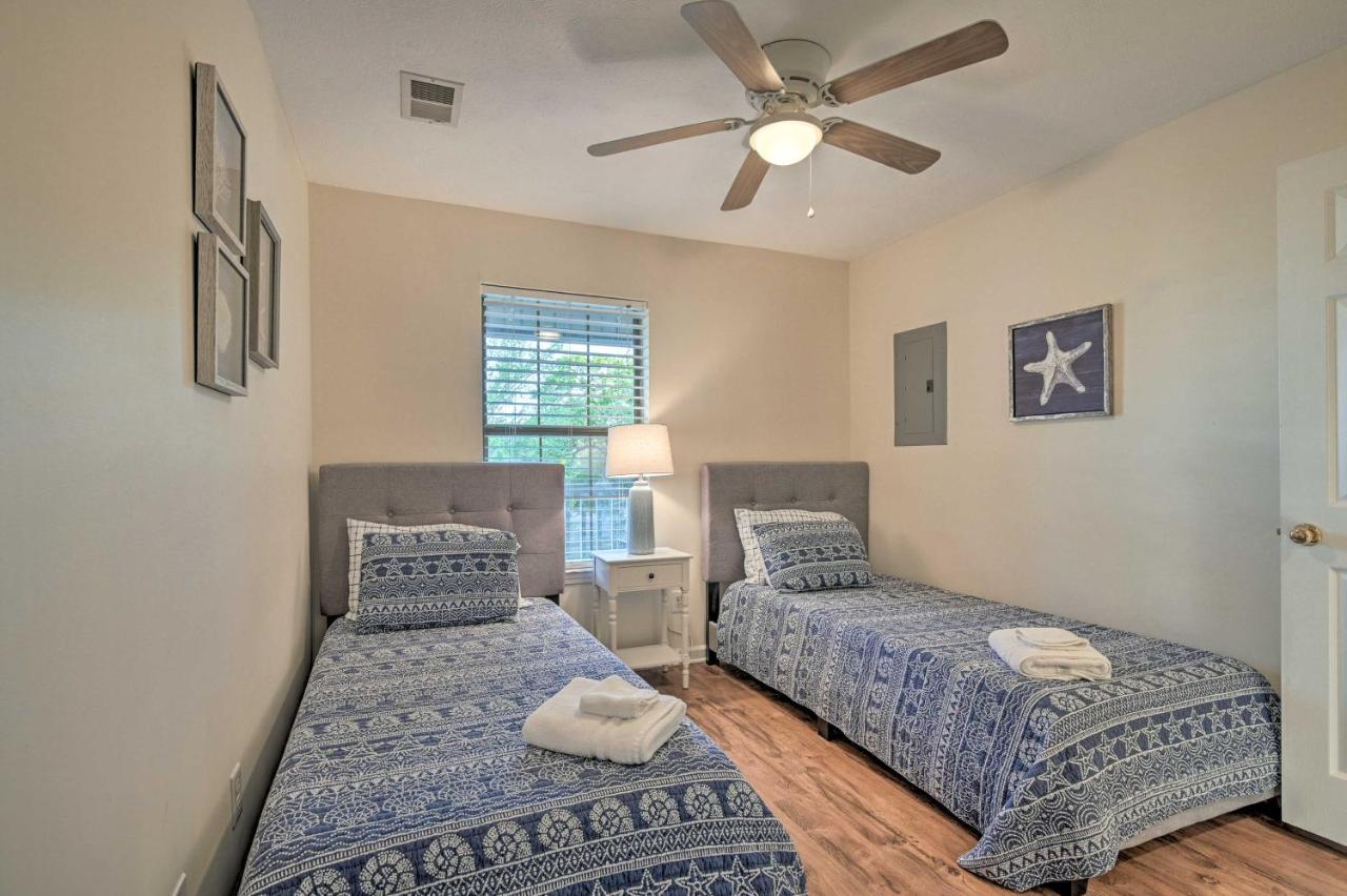 Pawleys Island Condo At True Blue Golf Resort Zewnętrze zdjęcie