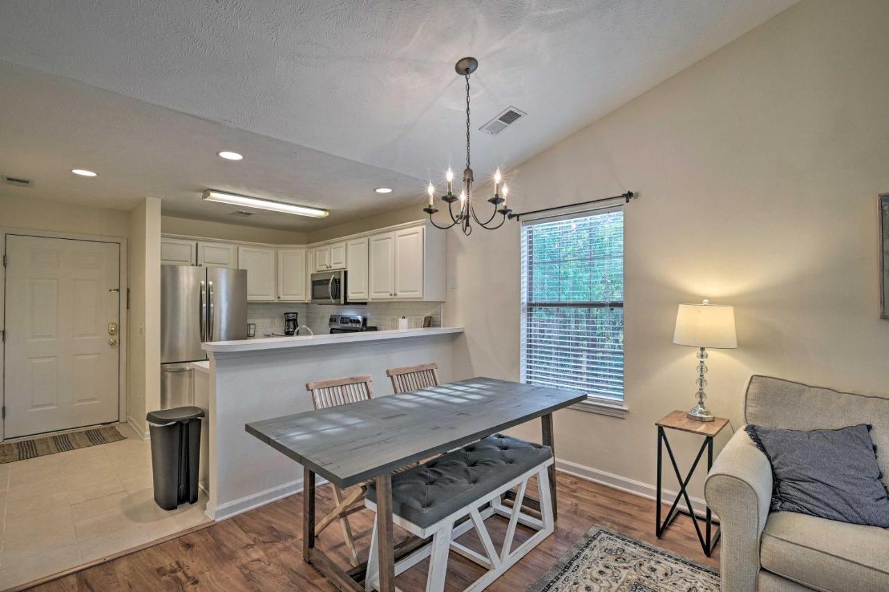 Pawleys Island Condo At True Blue Golf Resort Zewnętrze zdjęcie