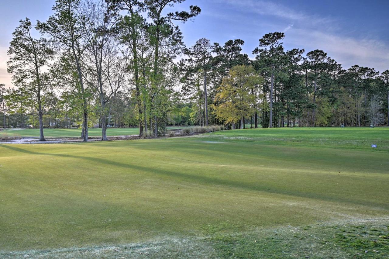 Pawleys Island Condo At True Blue Golf Resort Zewnętrze zdjęcie